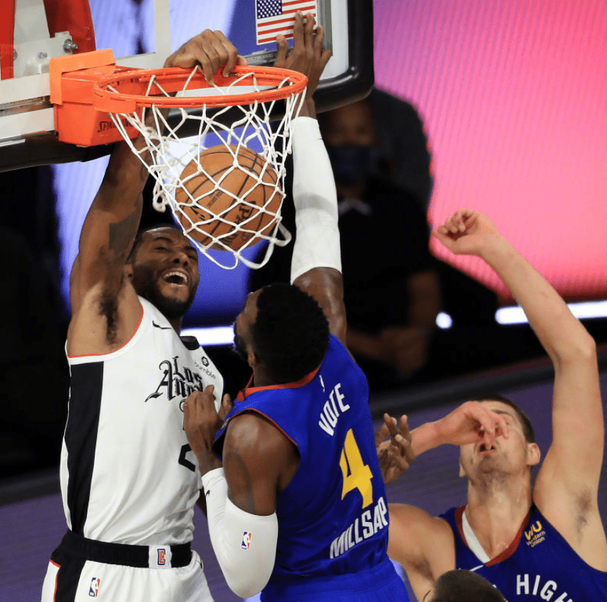 包含Ming在掘金比赛中大胜，势不可挡引发热议！的词条