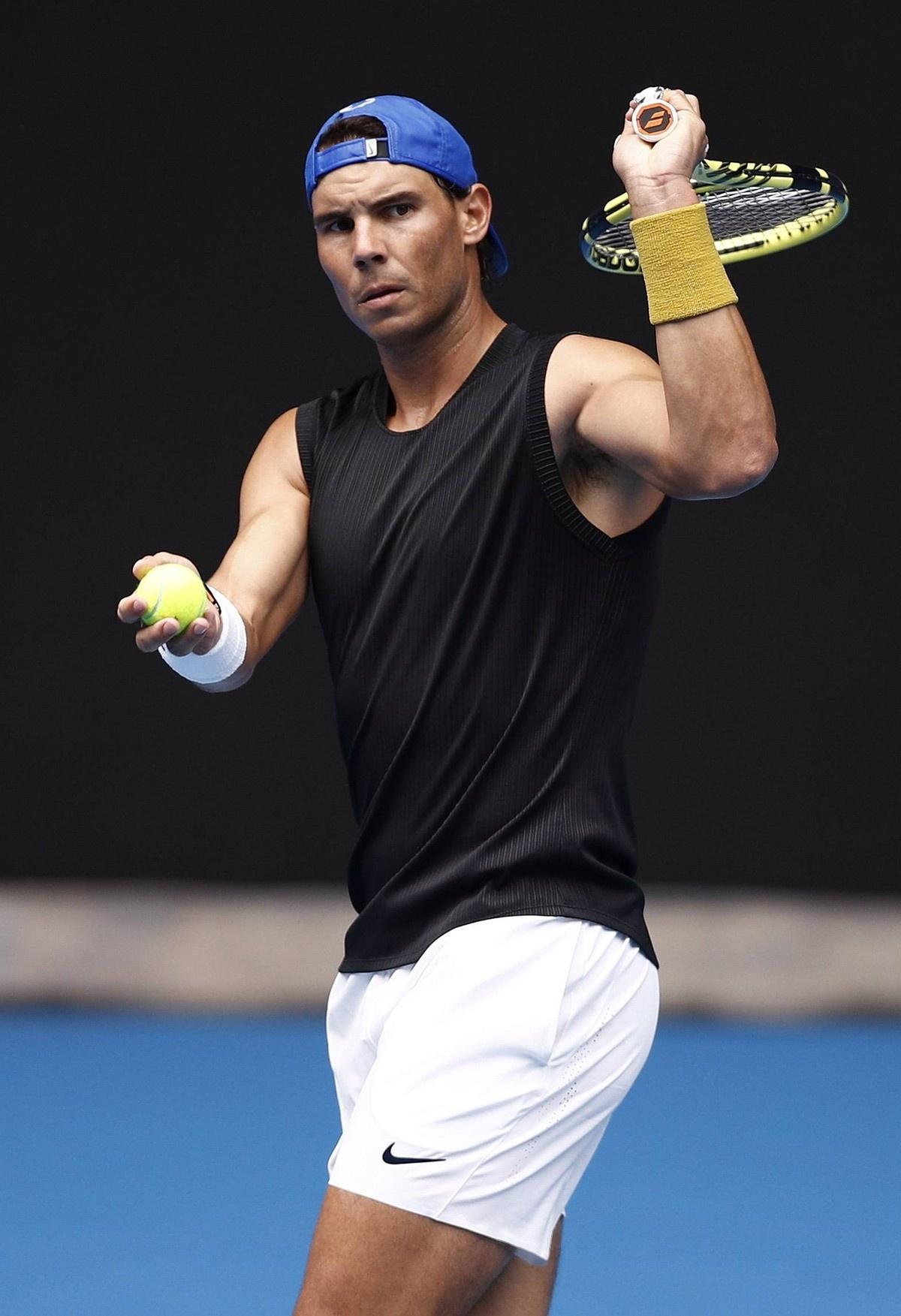 纳达尔关键节点绝杀，德国队带队取胜！的简单介绍