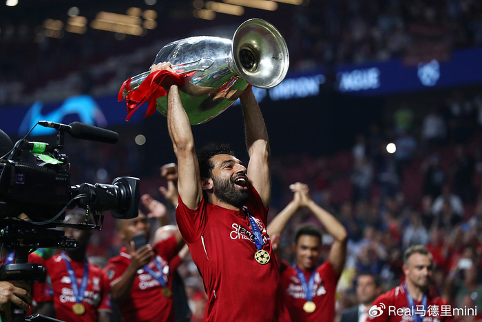 Kaiyun-萨拉赫连续三场比赛得分超过挺进下一轮，拜仁挑战极限！的简单介绍